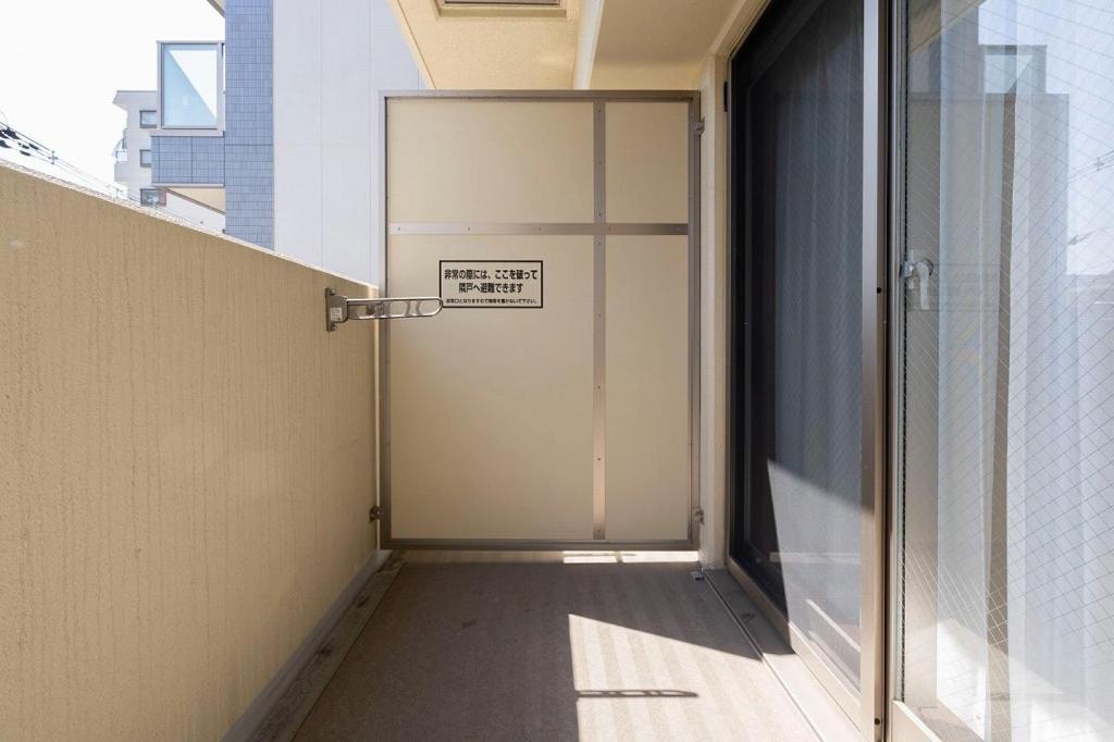Apartmán Anri Kitadume Osaka Castle Exteriér fotografie